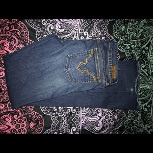 Buffalo David Bitton 28